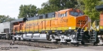 BNSF 7748